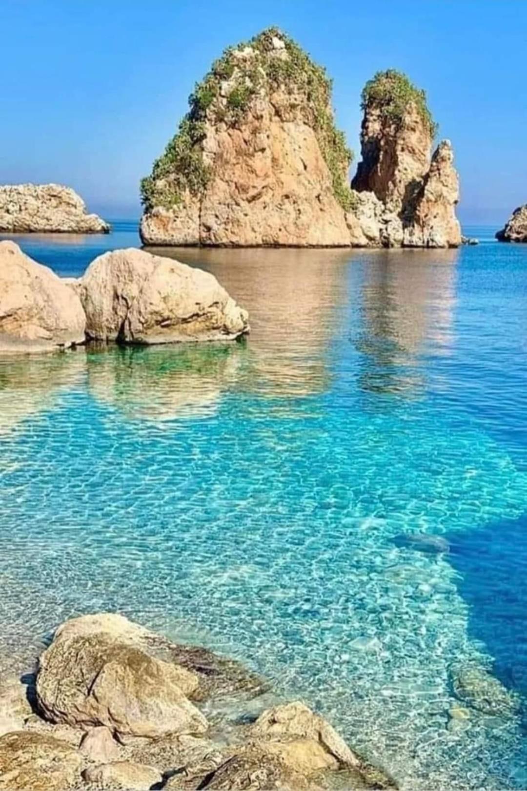 La Mimosa Case Vacanze Marsala Bagian luar foto