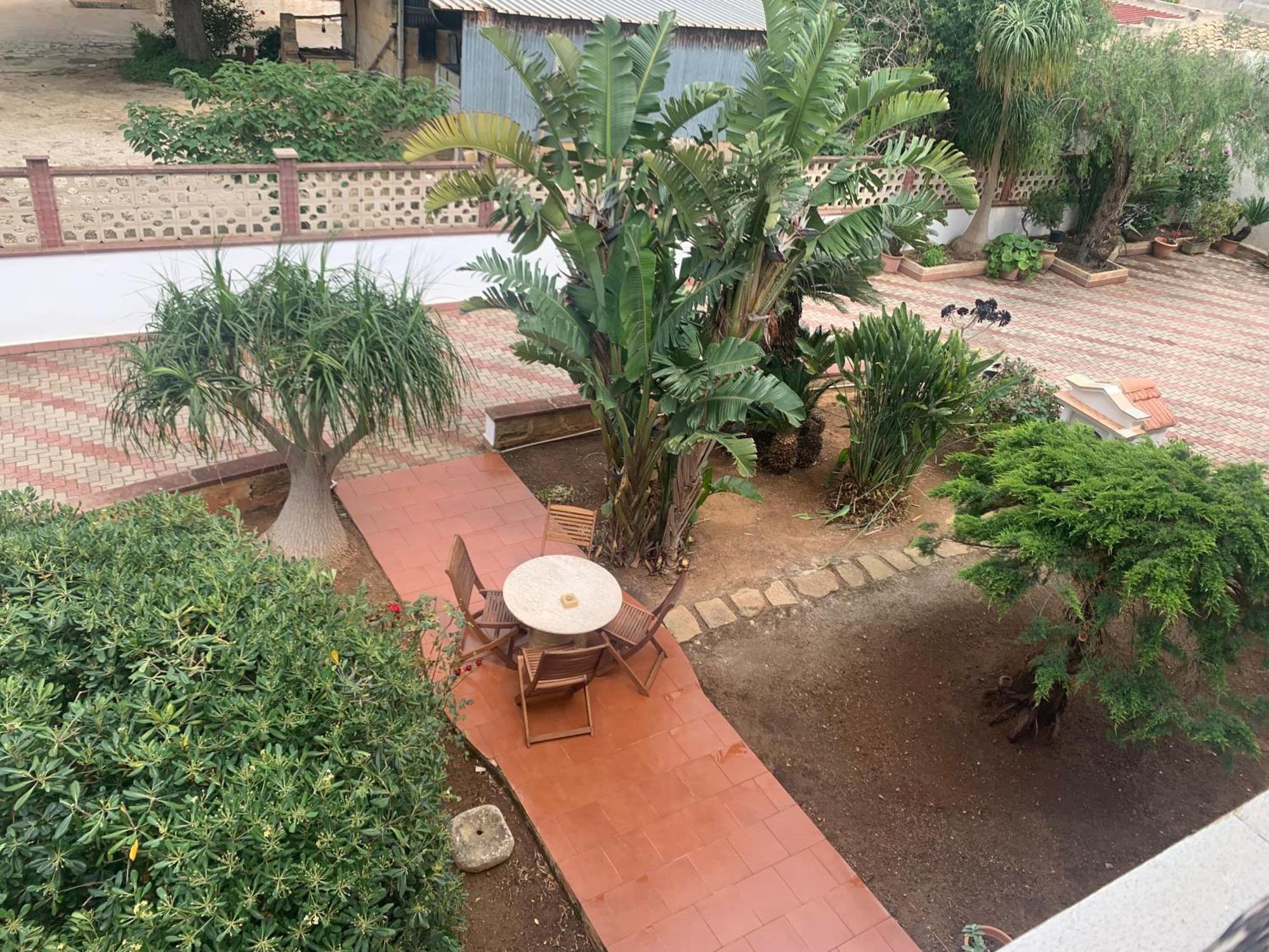 La Mimosa Case Vacanze Marsala Bagian luar foto