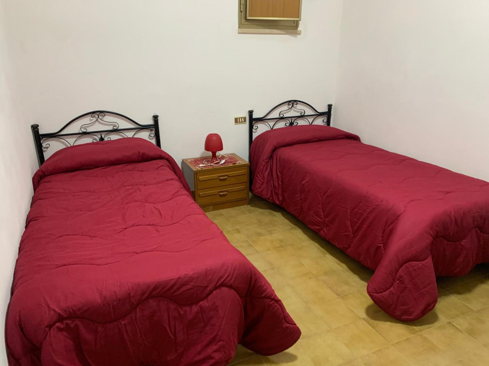 La Mimosa Case Vacanze Marsala Bagian luar foto