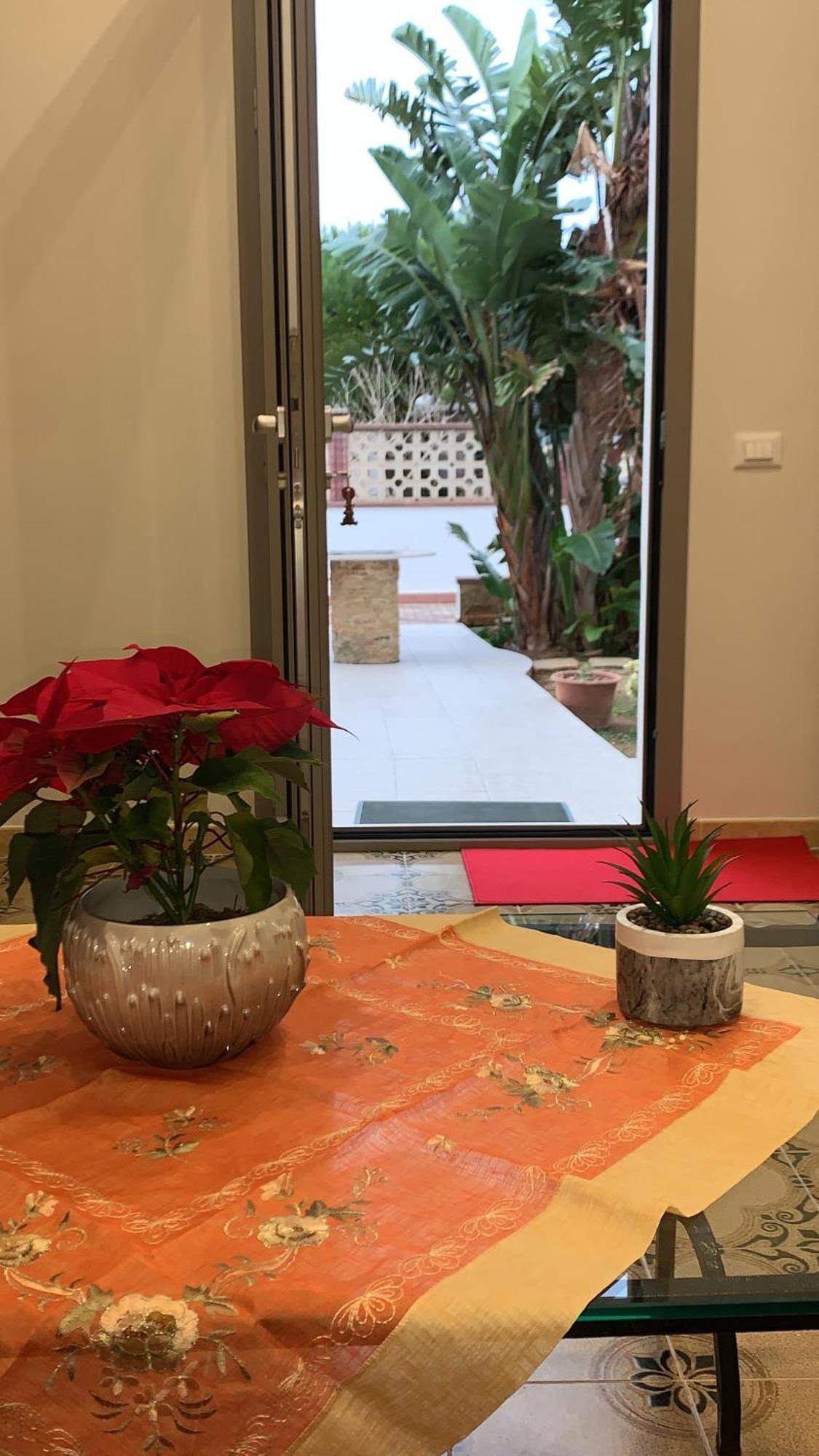 La Mimosa Case Vacanze Marsala Bagian luar foto