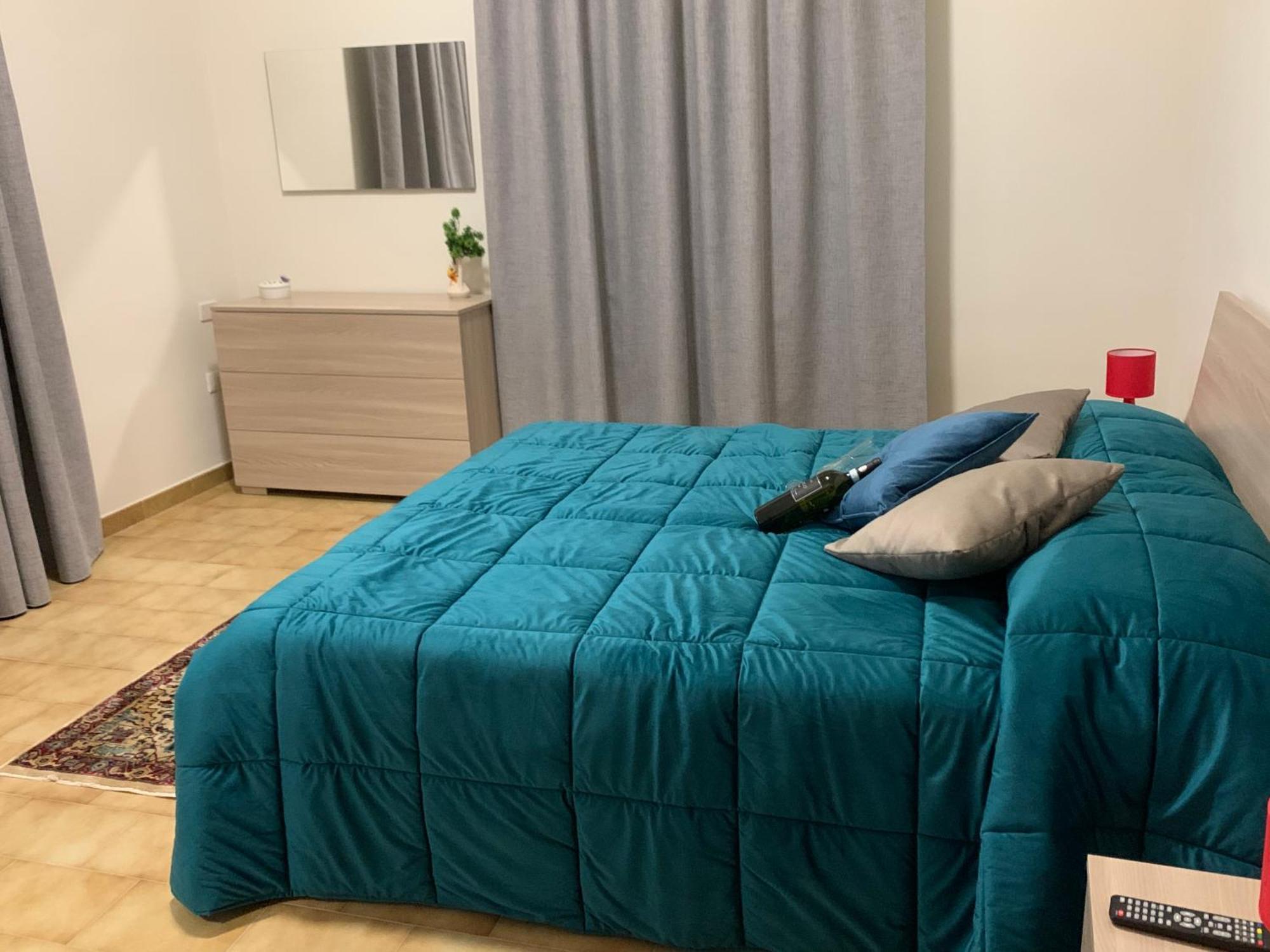 La Mimosa Case Vacanze Marsala Bagian luar foto
