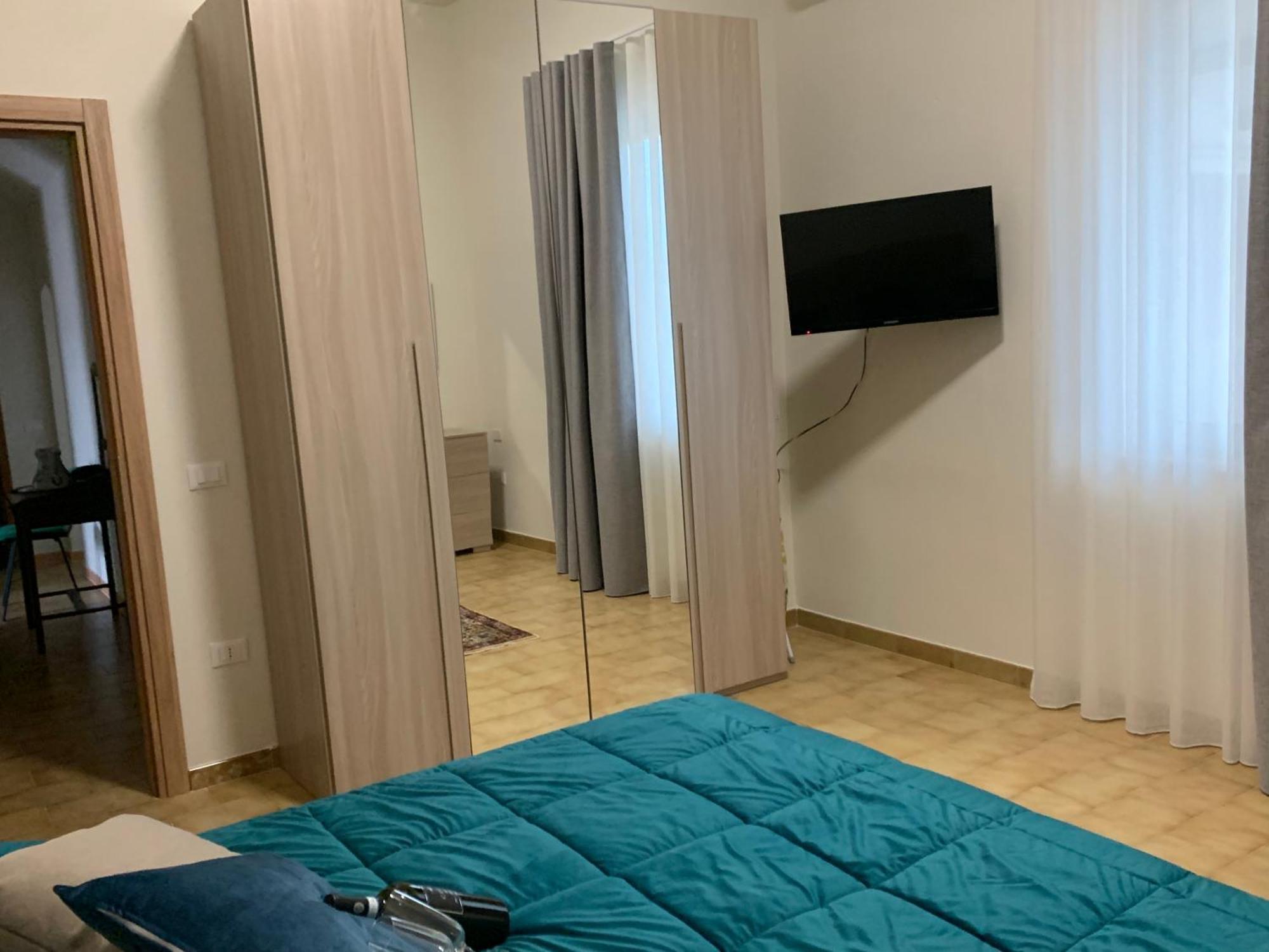 La Mimosa Case Vacanze Marsala Bagian luar foto