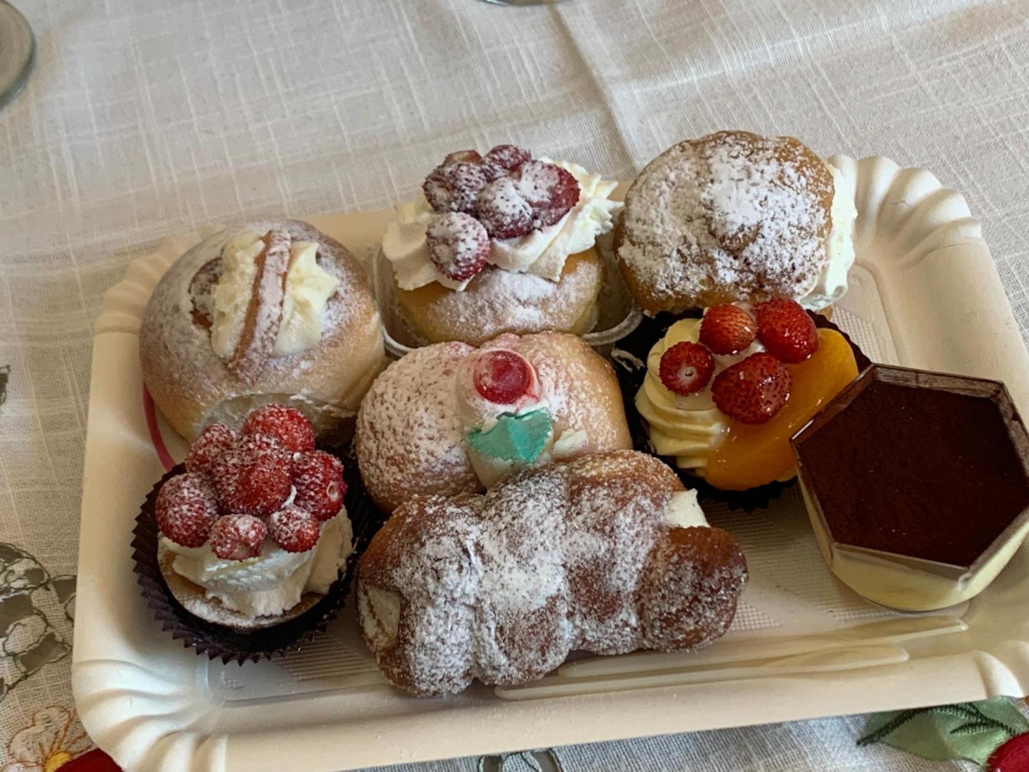 La Mimosa Case Vacanze Marsala Bagian luar foto