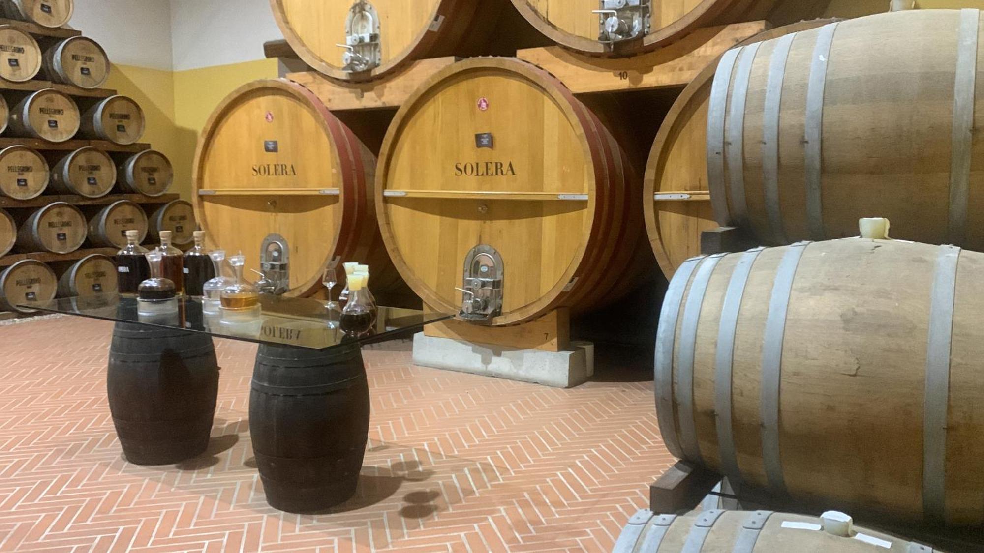 La Mimosa Case Vacanze Marsala Bagian luar foto