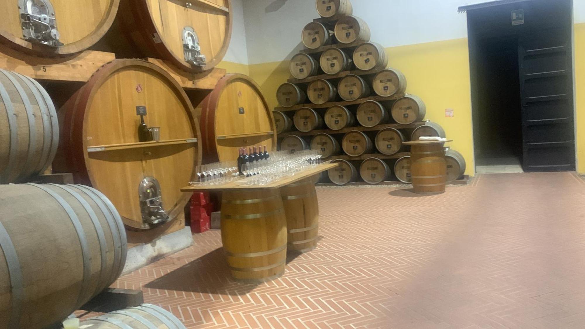 La Mimosa Case Vacanze Marsala Bagian luar foto
